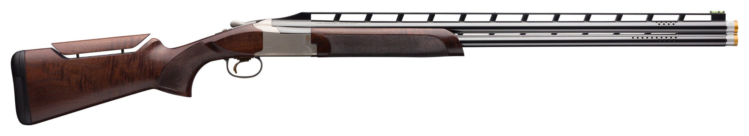 Browning Citori 725 HR Sporting Walnut 12 GA 32" Barrel 3" Chamber 2-Rounds