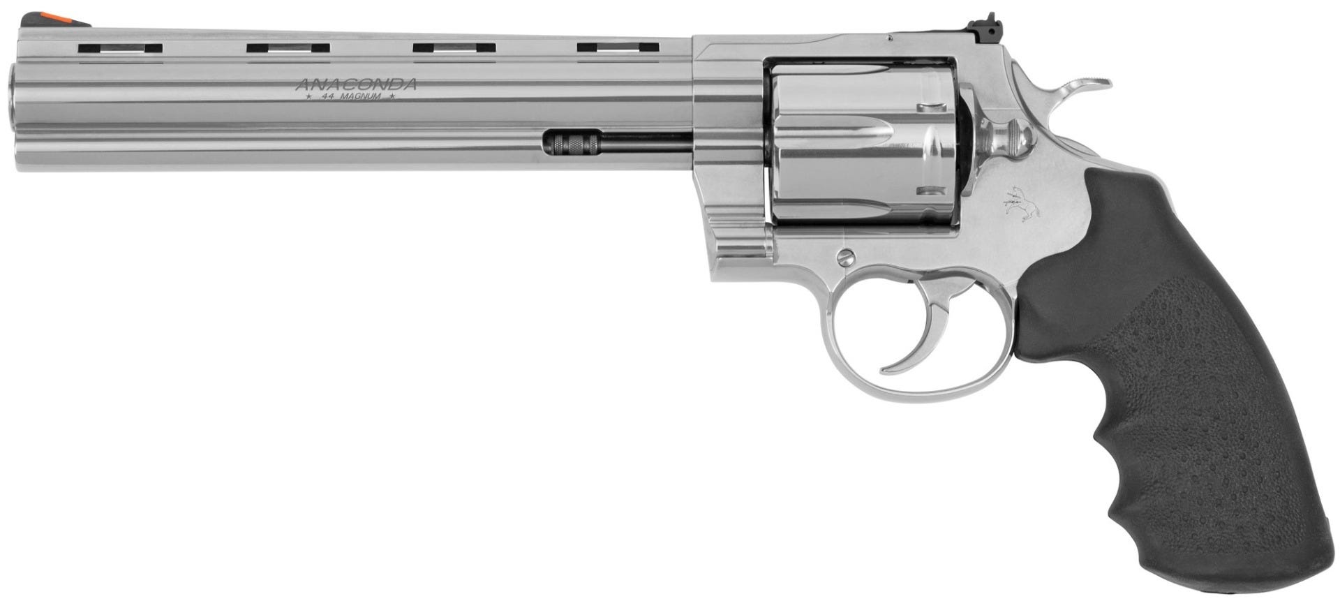 Colt Firearms Anaconda Stainless .44 Mag 8" Barrel 6-Rounds - Image 2