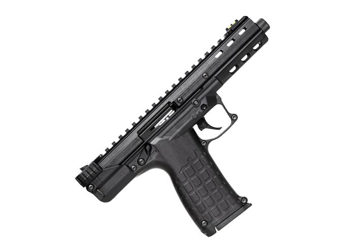 Kel-Tec CP33 .22 LR 5.5" Threaded Barrel 33-Rounds - Image 3
