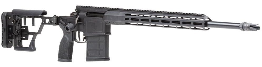 Sig Sauer Cross STX .308 Win 20" Barrel 10-Rounds - Image 4