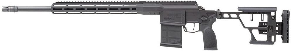 Sig Sauer Cross STX .308 Win 20" Barrel 10-Rounds - Image 3