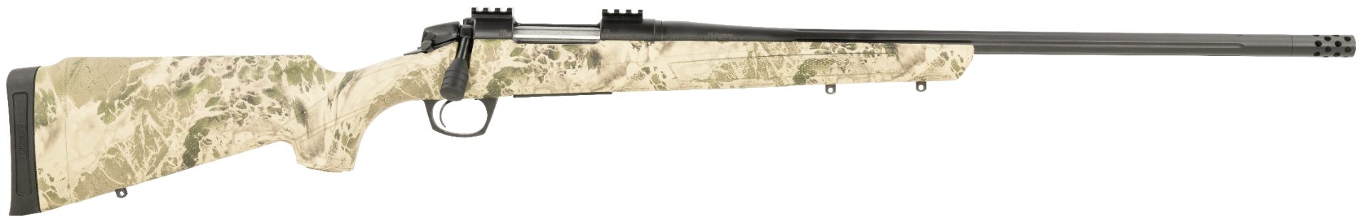 CVA Cascade XT Realtree Hillside .350 Legend 22" Barrel 4-Rounds