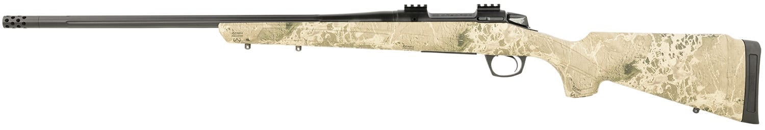 CVA Cascade XT Realtree Hillside .350 Legend 22" Barrel 4-Rounds - Image 2