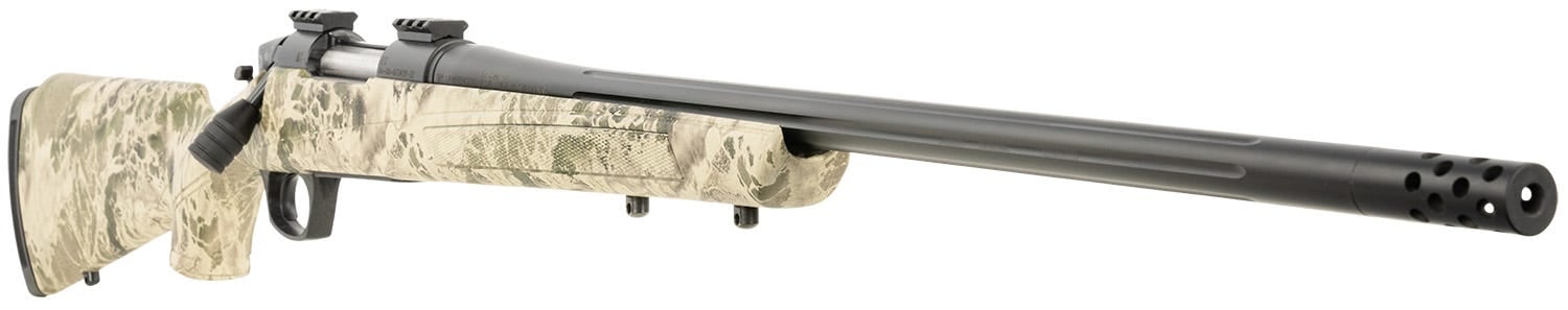 CVA Cascade XT Realtree Hillside .350 Legend 22" Barrel 4-Rounds - Image 3
