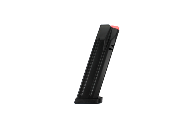 CZ P-10 Magazine .40 SW 15-Rounds for P-10 F and P-09
