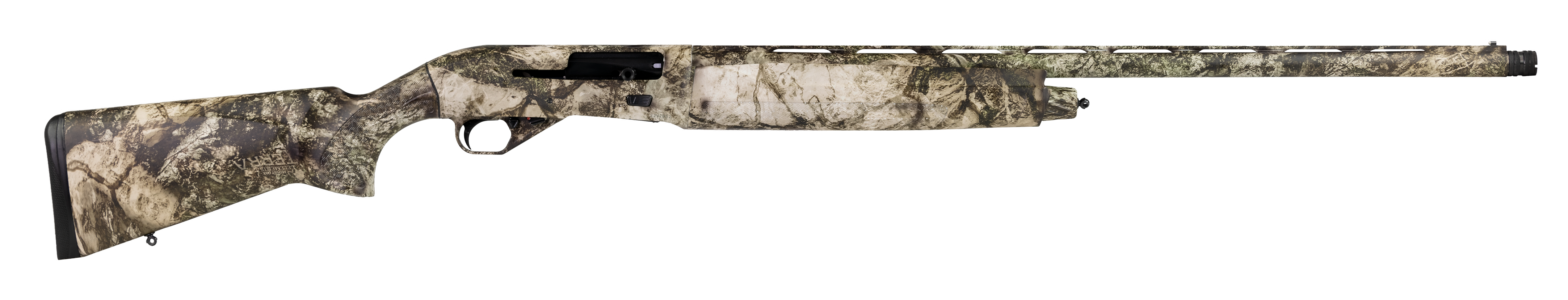 CZ 712 G3 Mossy Oak Elements Terra 12 GA 28" Barrel 3"-Chamber 4-Rounds