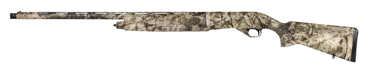 CZ 712 G3 Mossy Oak Elements Terra 12 GA 28" Barrel 3"-Chamber 4-Rounds - Image 2