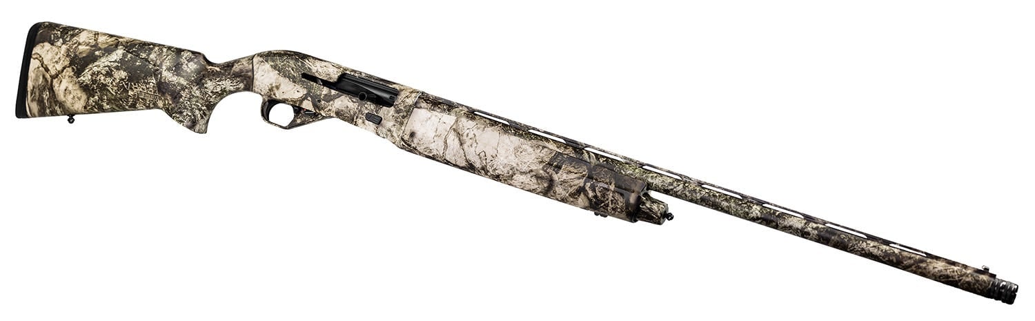 CZ 712 G3 Mossy Oak Elements Terra 12 GA 28" Barrel 3"-Chamber 4-Rounds - Image 3