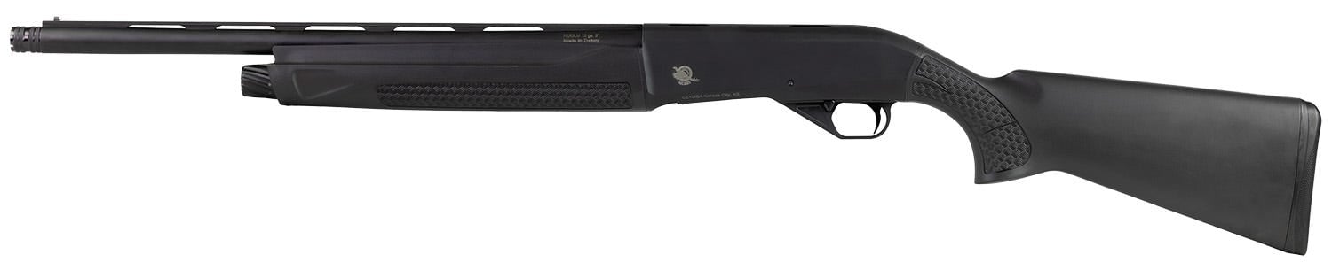 CZ 712 G3 Utility 12 GA 20" Barrel 3"-Chamber 4-Rounds - Image 2