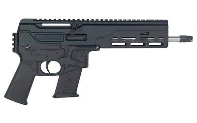 Diamondback DBX57 5.7X28mm 8" Barrel 20-Rounds M-LOK Handguard - Image 2