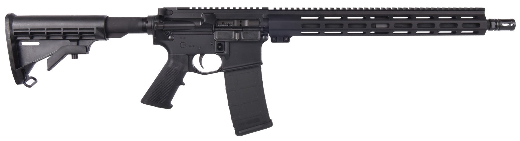 Del-Ton Echo 316 7.62 X 39 16" Barrel 30-Rounds