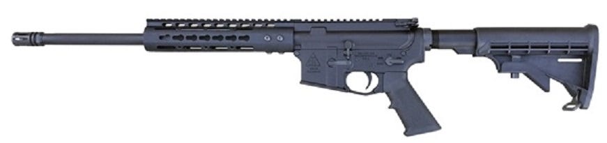Del-Ton Echo 316L 5.56 NATO 16" Barrel 30-Rounds Optics Ready