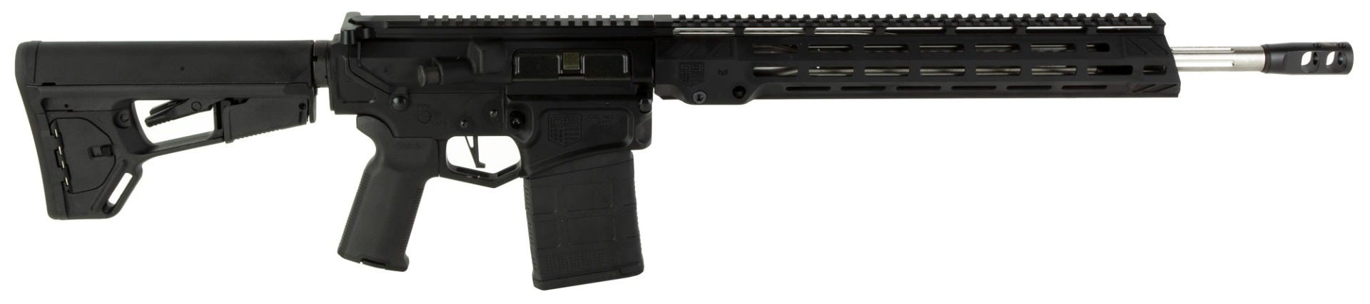 Diamondback DB10 .308 Win 18" Barrel 20-Rounds w/ Magpul ACS-L Stock - Image 3