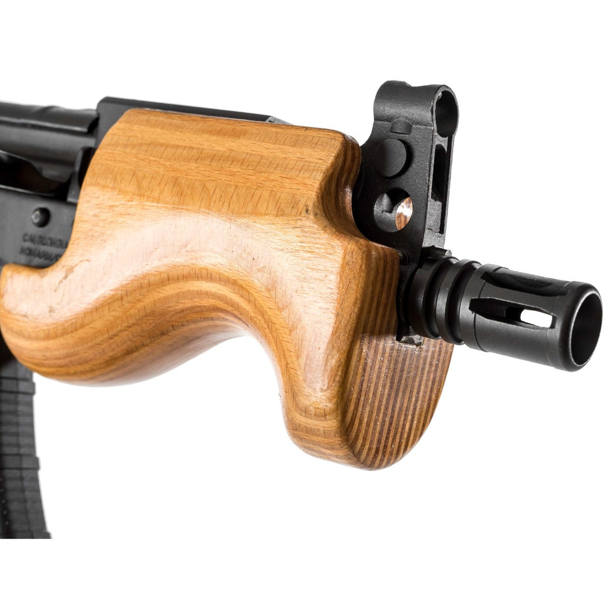 Century Arms Draco Micro 7.62 X 39 6.25" Barrel 30-Rounds - Image 5
