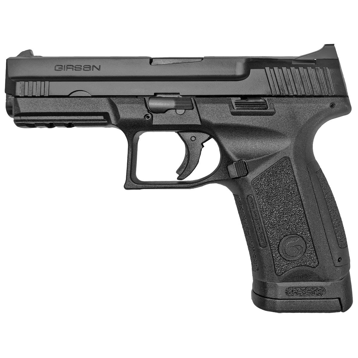 EAA Corp Girsan MC9 9mm 4.2" Barrel 17-Rounds - Image 2