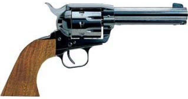 EAA Corp Bounty Hunter .357 Mag 4.5" Barrel 6-Rounds