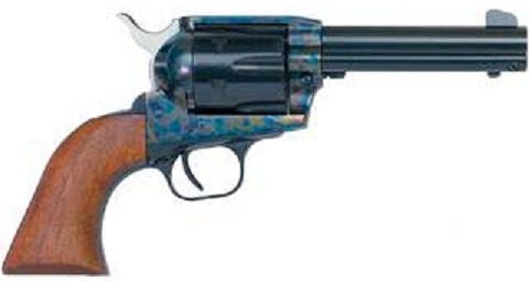 EAA Corp Bounty Hunter Color Case Hardened .357 Mag 4.5" Barrel 6-Rounds