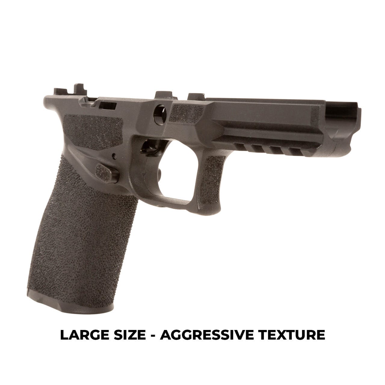 Springfield Armory Echelon Grip Module - #3 Large Aggressive - Image 2