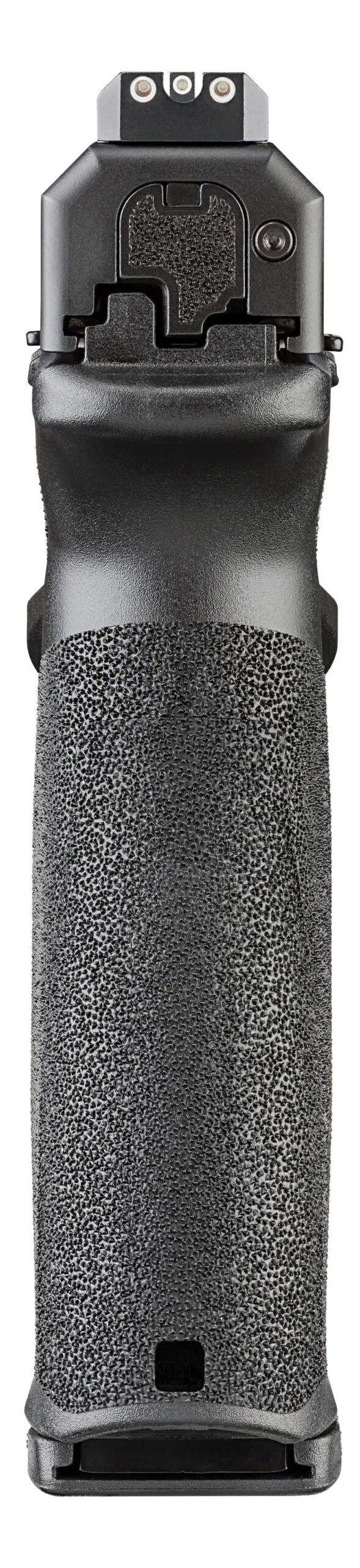 Springfield Armory Echelon 9mm 4.5" Barrel 20-Rounds Optic Ready 3-Dot Tritium Sights - Image 7