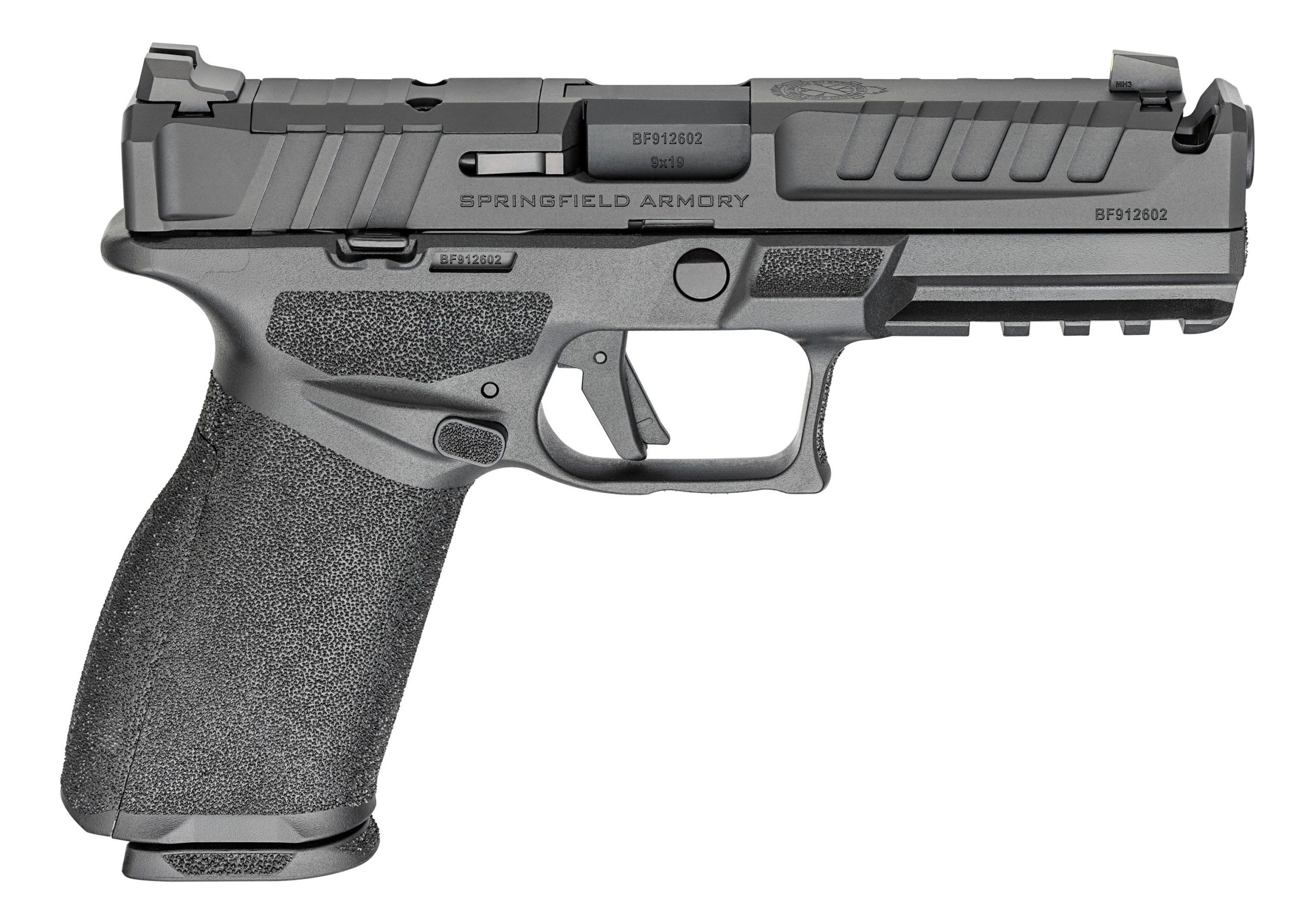 Springfield Armory Echelon Comp 9mm 4.5" Barrel 15-Rounds - Image 3