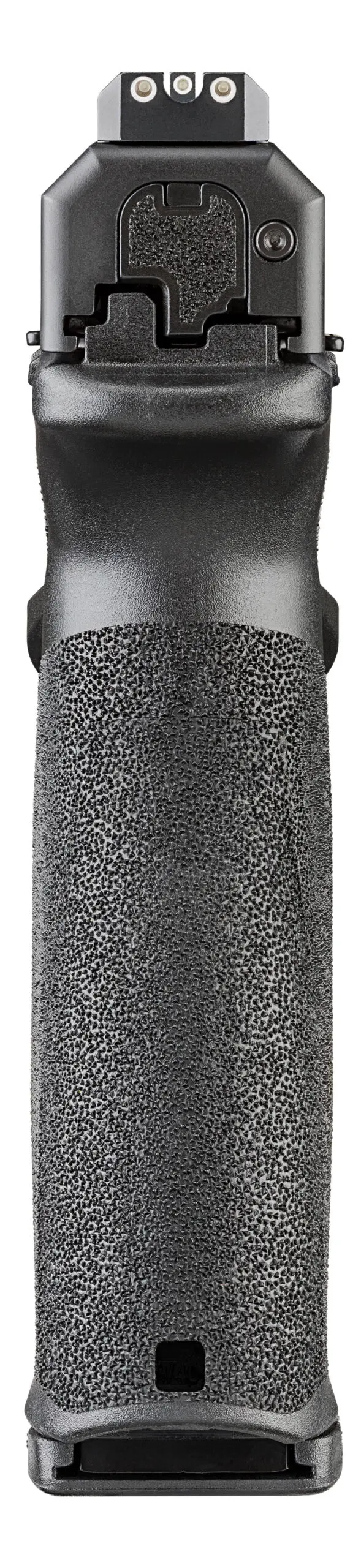 Springfield Armory Echelon 9mm 5.2" Threaded Barrel 20-Rounds Optic Ready - Image 6