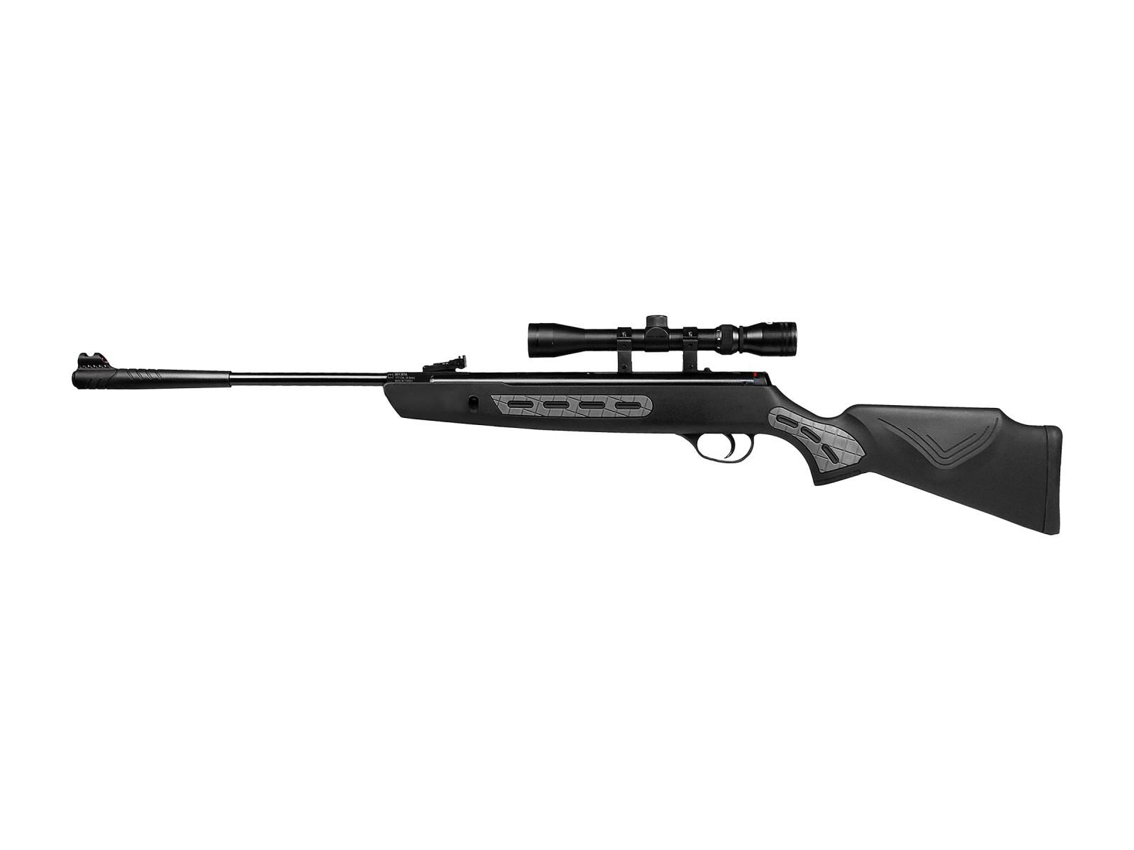Hatsan USA Striker Spring .22 Air 12-Rounds Optima Scope - Image 2