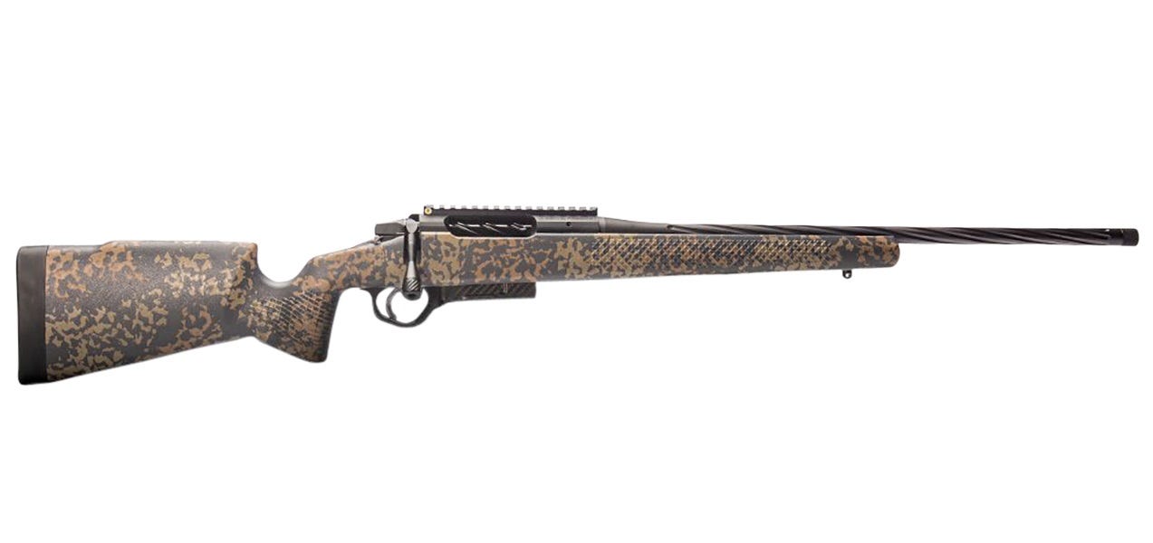 Seekins Precision Havak Element Desert Shadow .300 PRC 22" Barrel 3-Rounds