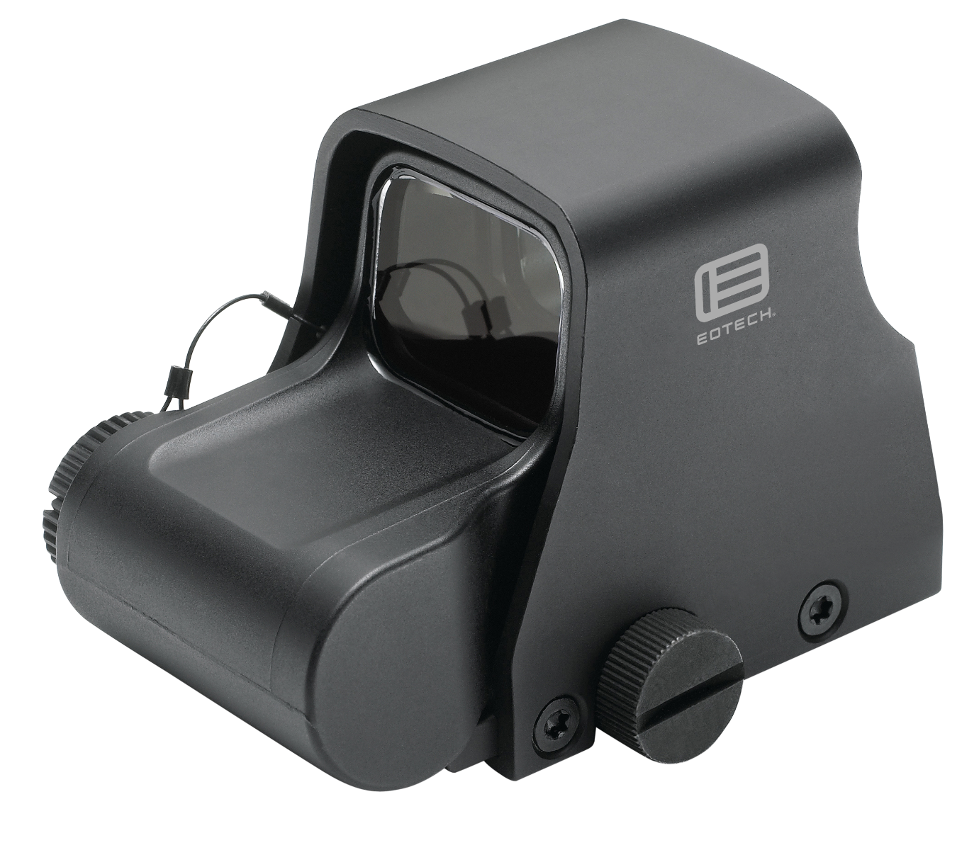 EOTech HWS XPS2 Red Dot Sight Ring / Dot Reticle Picatinny Mount