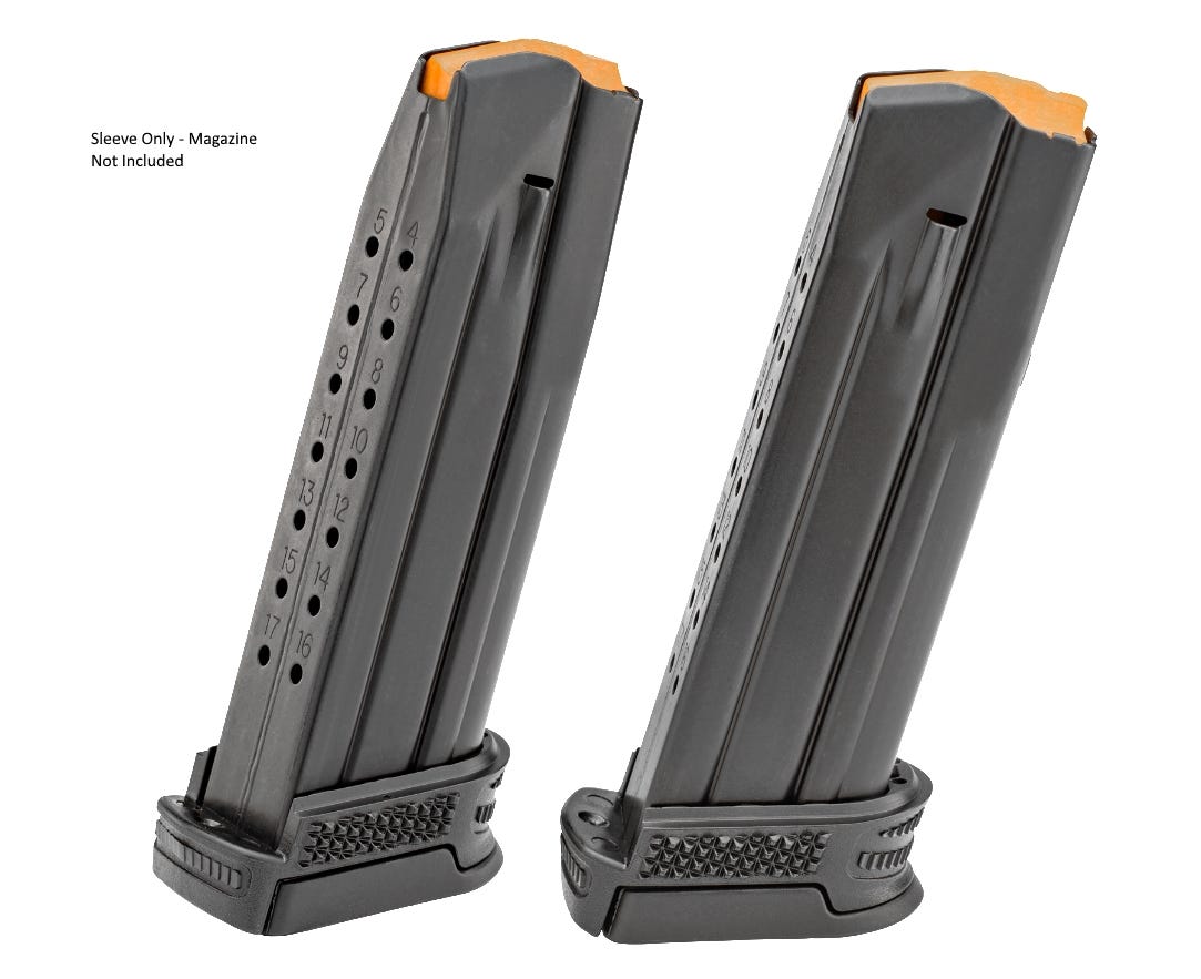 FN Magazine Sleeve for 17 Rd. Magazines