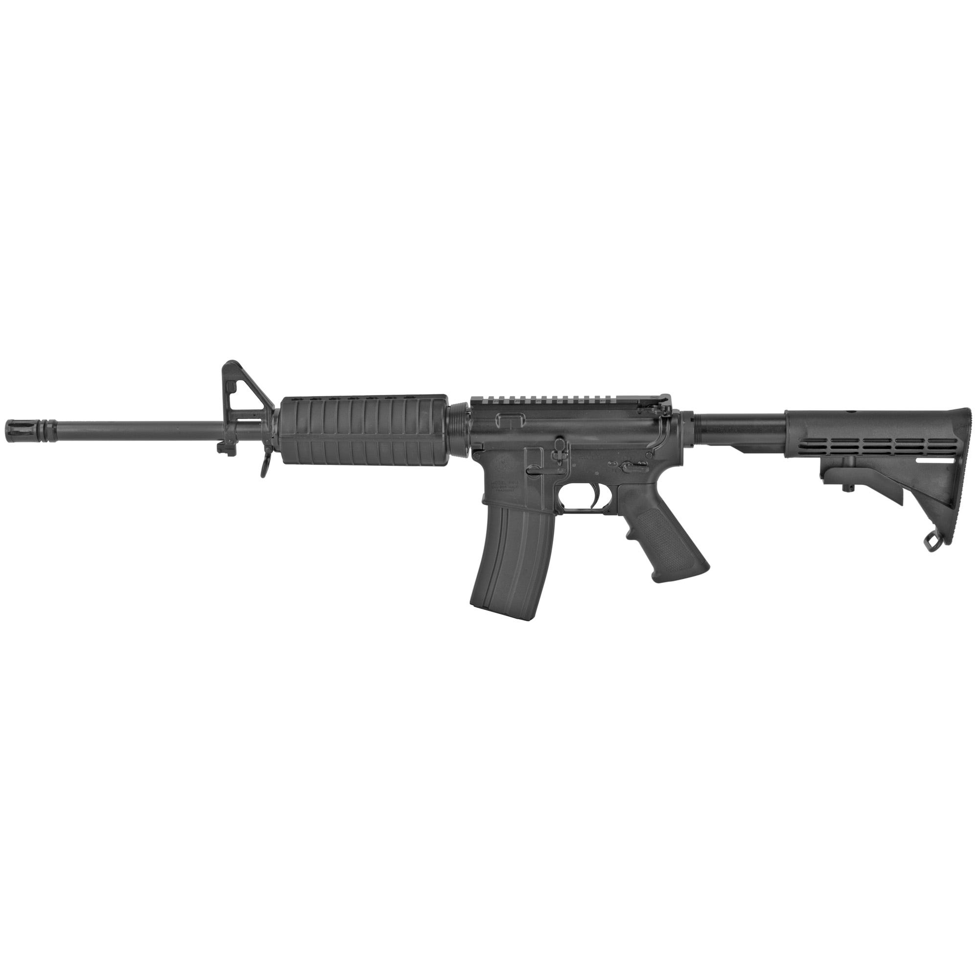 FN FN-15 Basic Carbine 5.56 / .223 Rem 16" Barrel 30-Rounds w/ A2 Front Sight Post - Image 2