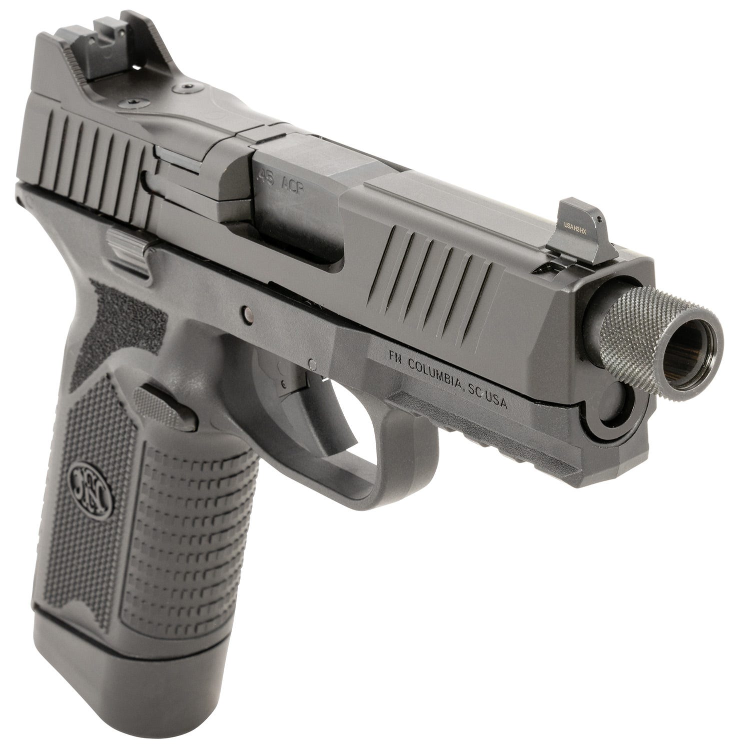 FN 545 Tactical .45 ACP 4.7" Barrel 18-Rounds - Image 3