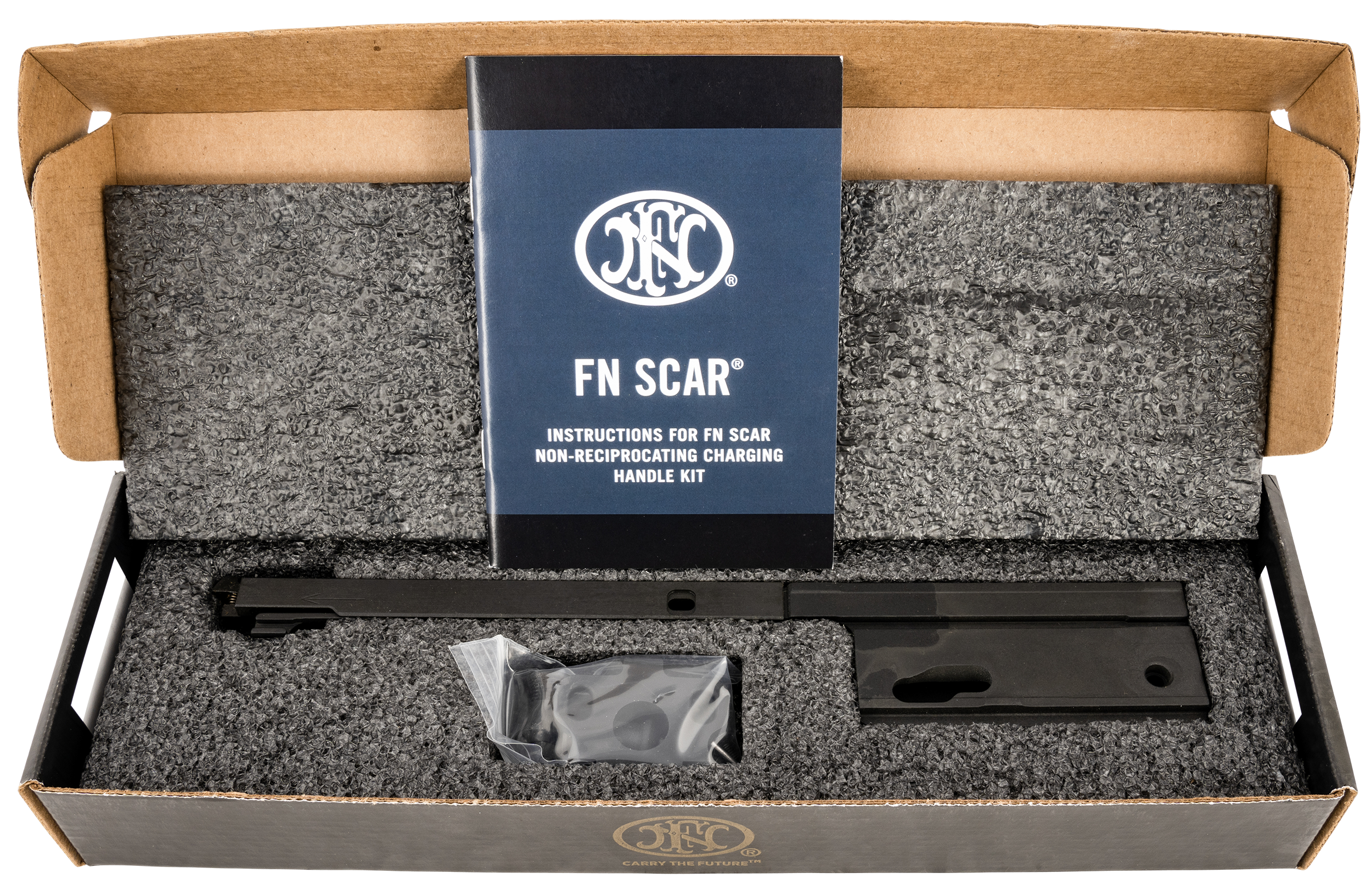 FN NRCH Conversion Kit for SCAR 17S / 20S