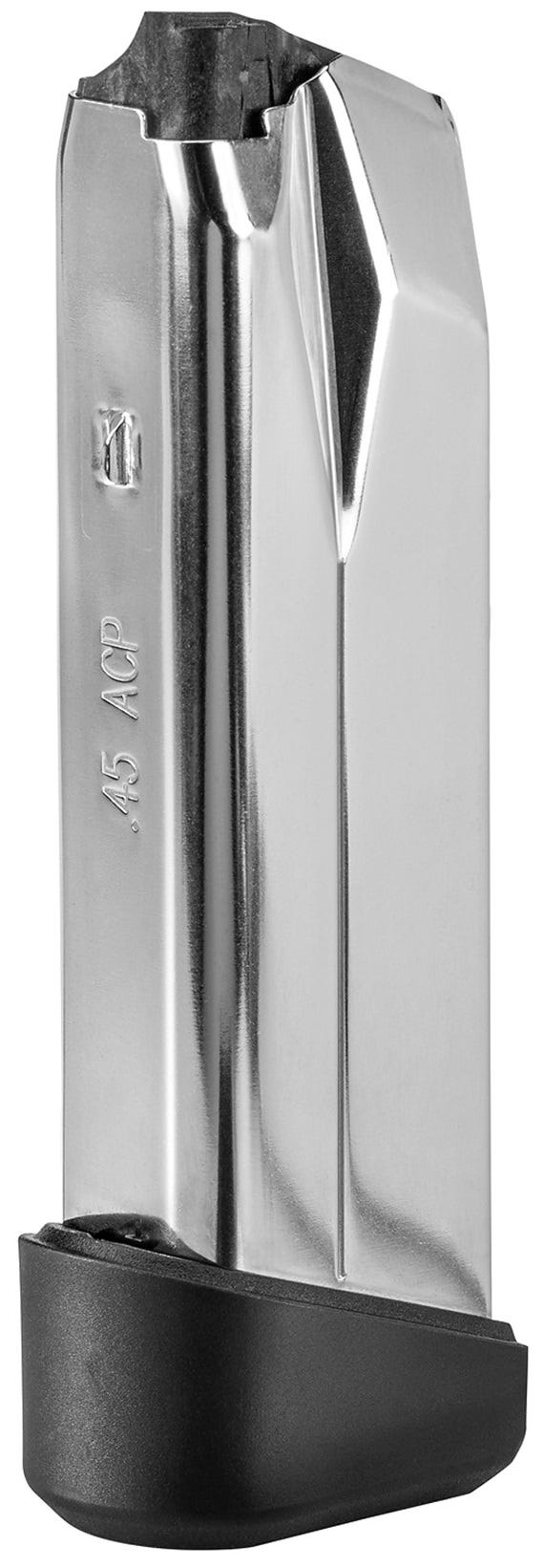 FN OEM Magazine Nickel .45 ACP 10-Rounds for FN 545