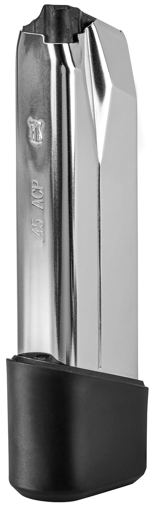 FN OEM Magazine Nickel .45 ACP 18-Rounds for 545