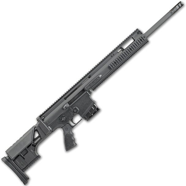 FN SCAR 20s NRCH .308 Win 20" Barrel 10-Rounds - Image 3
