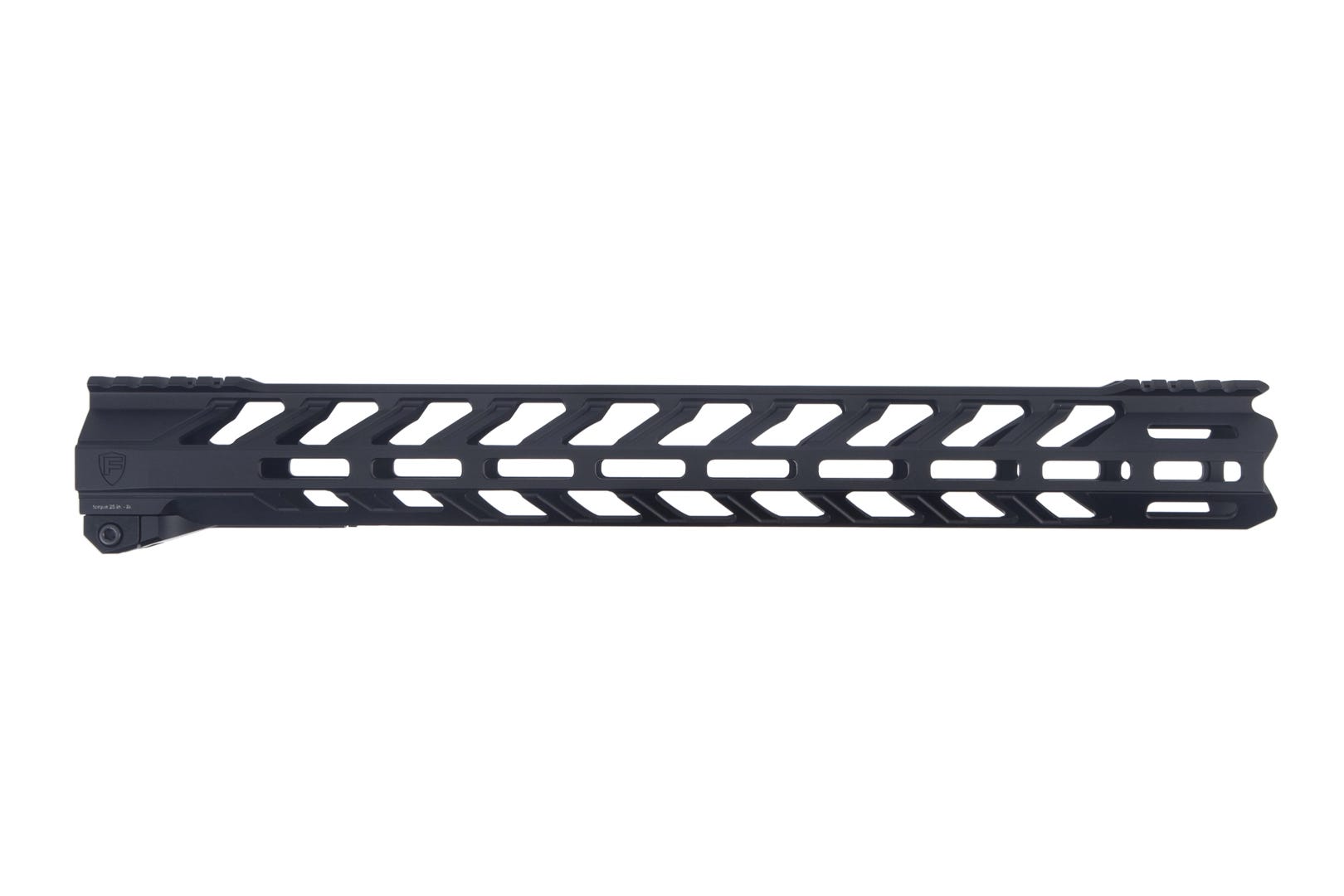 Fortis Manufacturing Switch 17" MLOK - Image 2