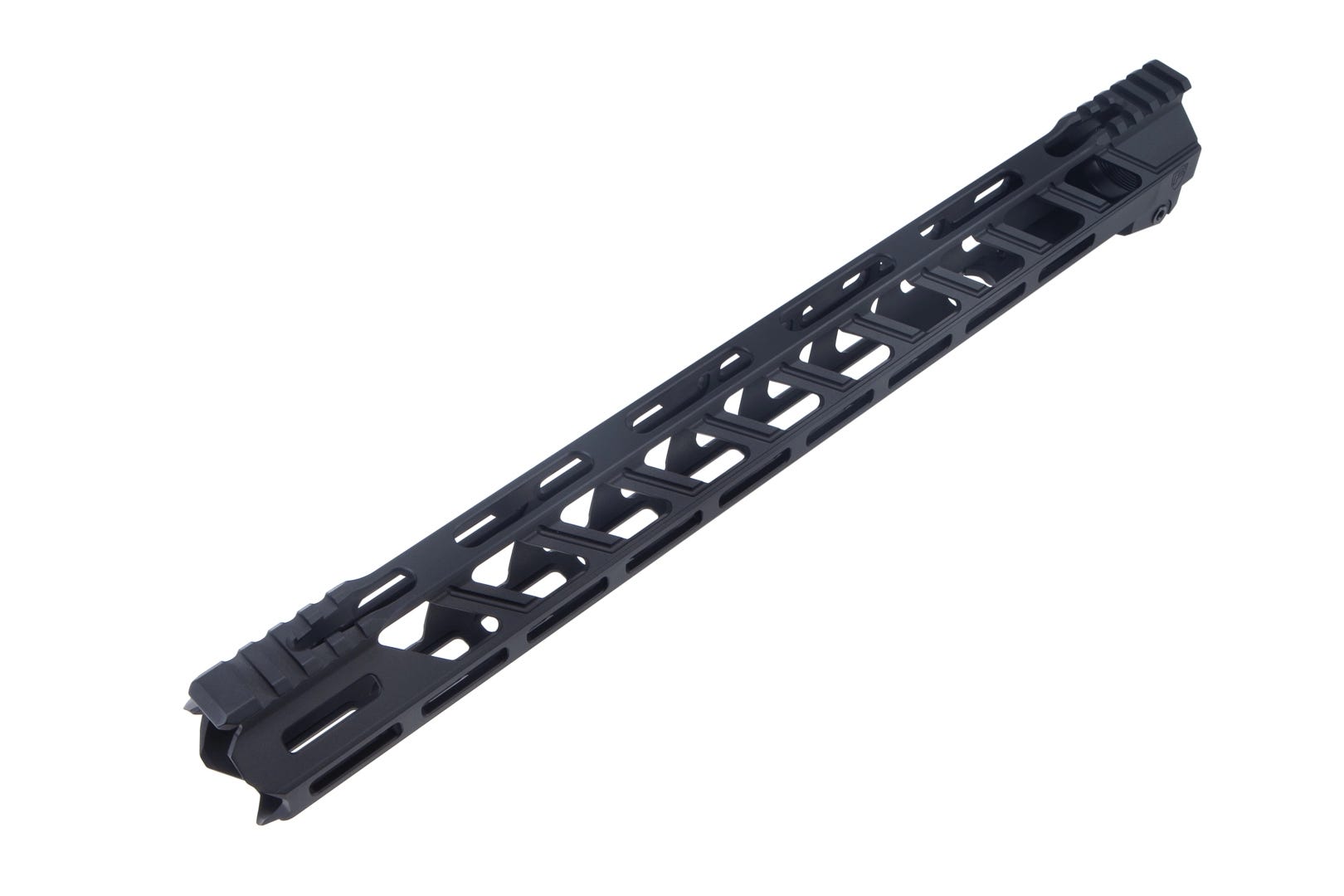 Fortis Manufacturing Switch 17" MLOK - Image 3