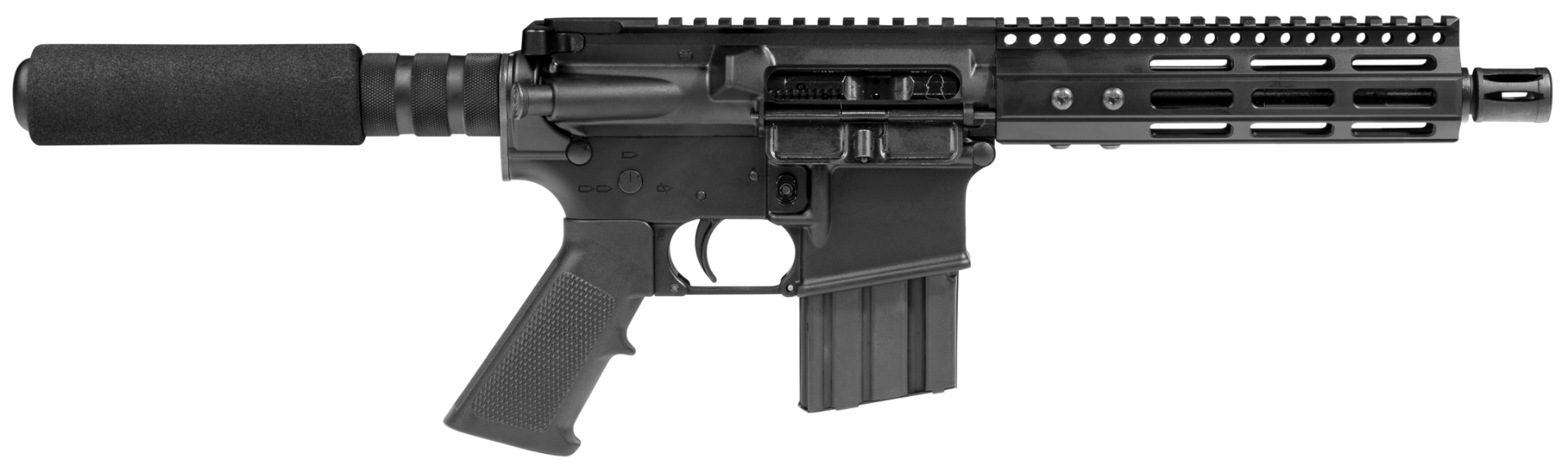 Franklin Armory CA7 Pistol 5.56 NATO 7.5" Barrel 10-Rounds