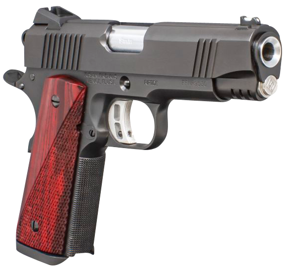 FUSION Freedom Riptide C 10mm 4.25" Barrel 8-Rounds
