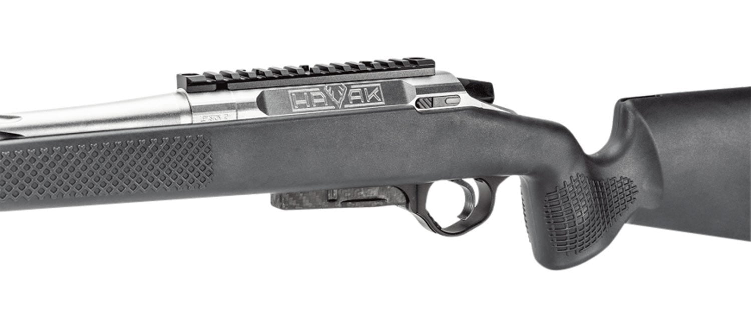 Seekins Precision Havak Pro Hunter PH2 6.5 PRC 24" Barrel 3-Rounds - Image 3