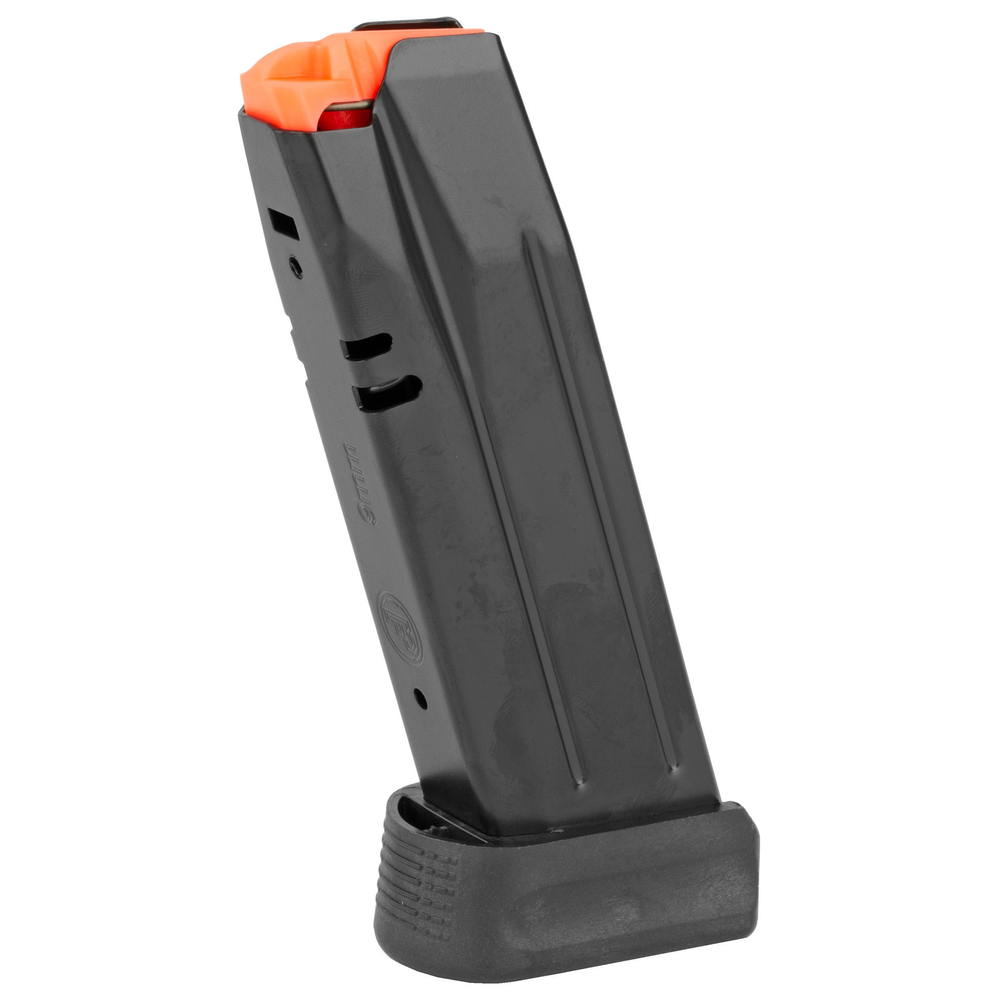 CZ P-10C OEM Magazine 9mm 17-Round - Image 2