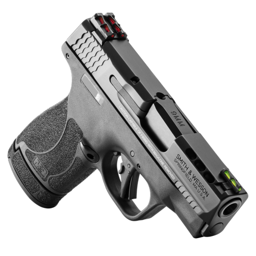 Smith & Wesson M&P Performance Center Shield Plus 9mm 3.1" Barrel 13-Rounds EDC Kit - Image 4