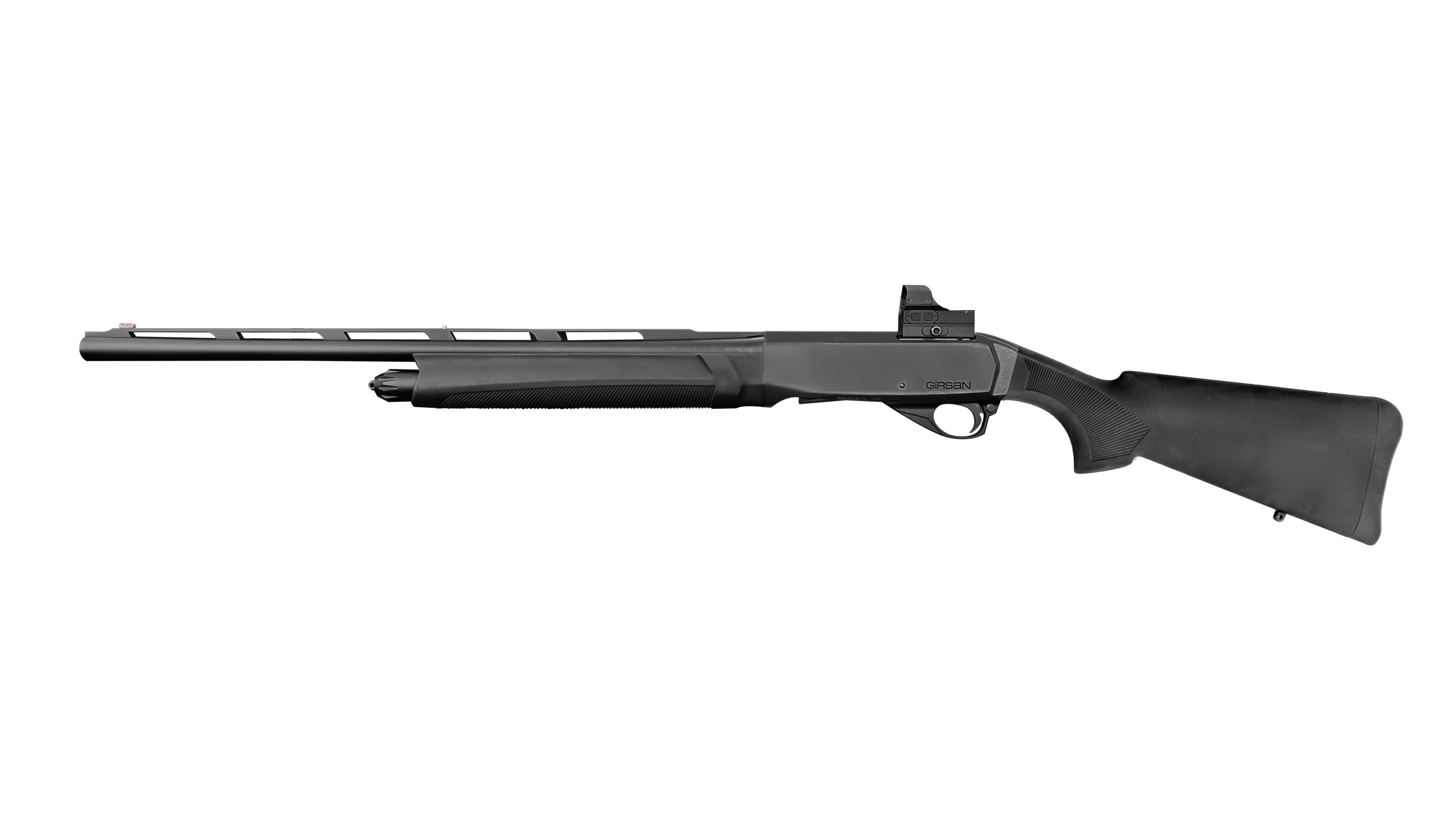 EAA Corp MC312 Sport 12 GA 24" Barrel 5-Rounds w/ Red Dot - Image 2