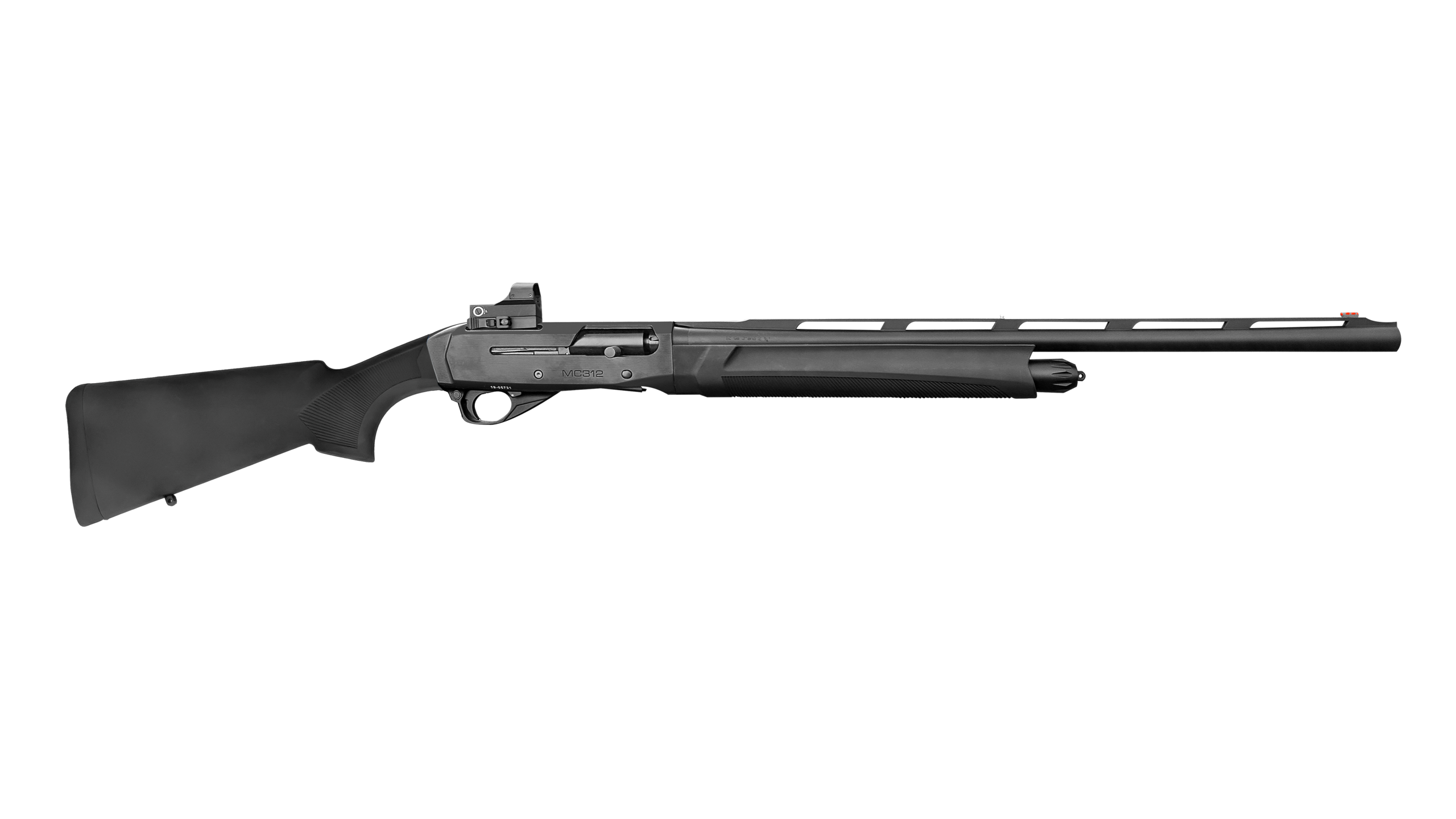EAA Corp MC312 Sport 12 GA 24" Barrel 5-Rounds w/ Red Dot