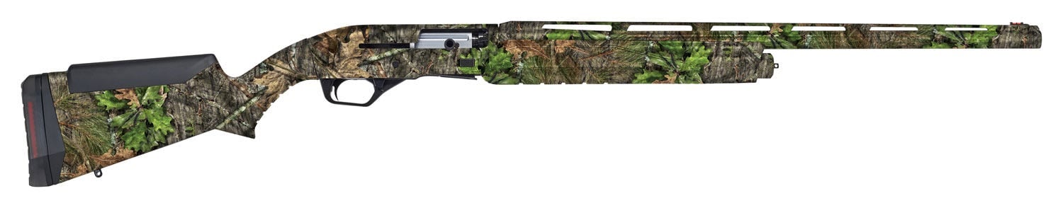 Savage Renegauge Turkey Obsession Mossy Oak Obsession 12 GA 24" Barrel 4-Rounds - Image 2
