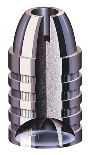 Hornady Great Plains .50 Caliber 385-Grain 20-Rounds HB-HP