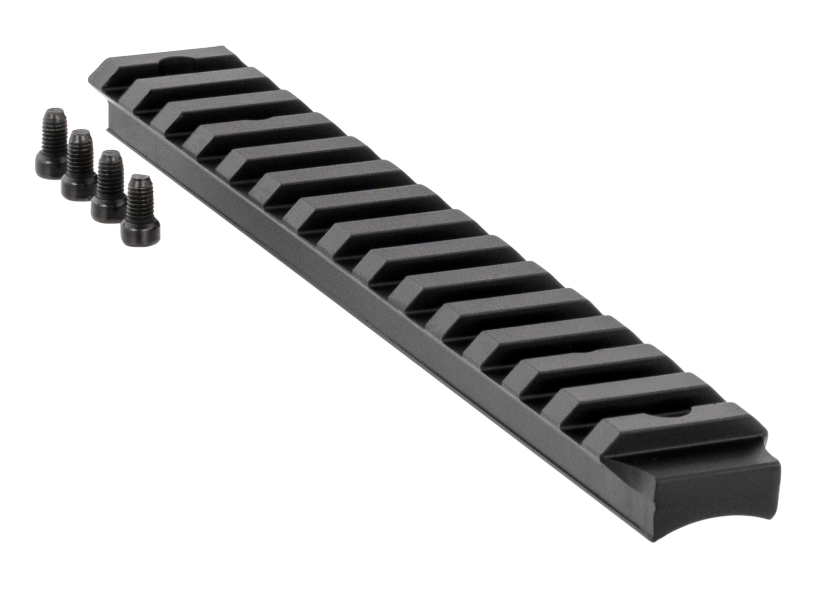 Ruger American Rifle Long Action 1-Piece 6"