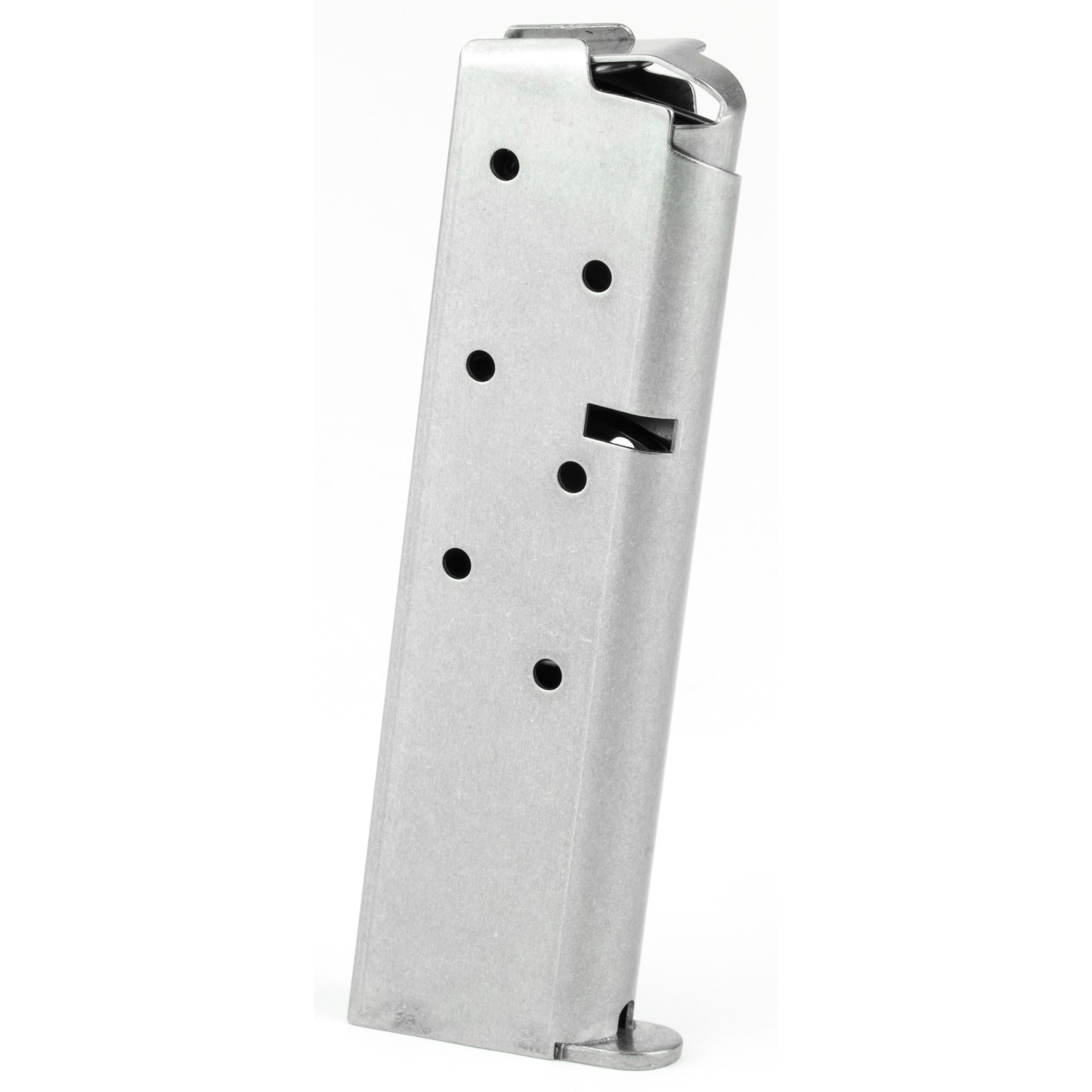 Rock Island Armory 1911 Magazine Stainless .380 ACP 7-Rounds