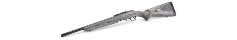 Ruger American Rimfire Target Wood .22 Mag 18" Barrel 9-Rounds - Image 5