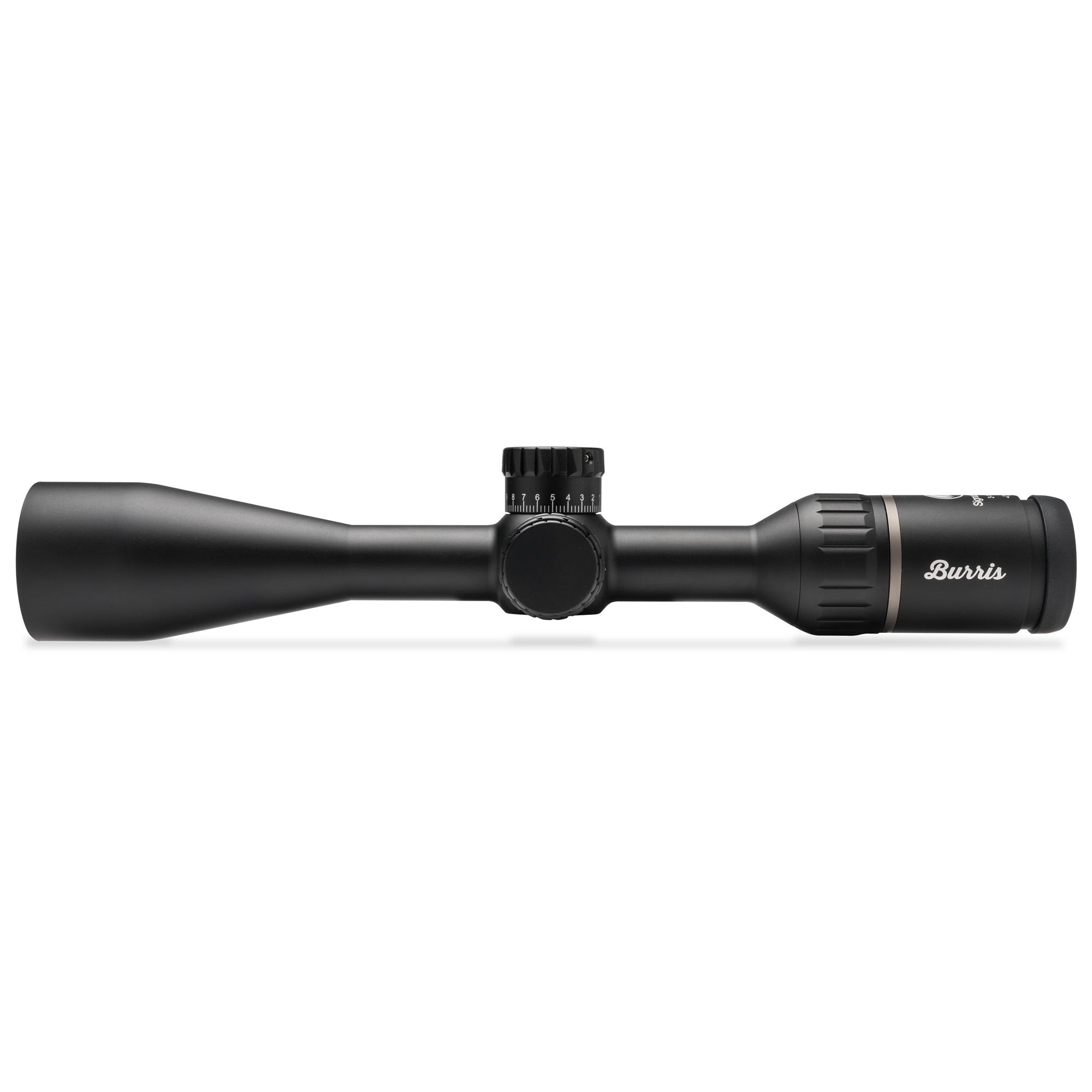 Burris Signature HD 3-15x44mm Ballistic E3 Illuminated Reticle Six Brightness Settings - Image 2